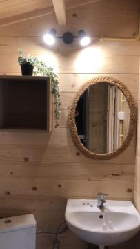 Domek The Luxe Sluknov Luaran gambar